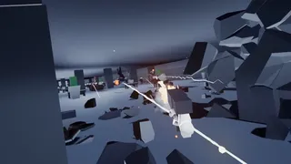 Скриншот 2 к игре Infinite Vector