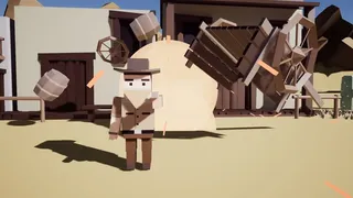 Скриншот 3 к игре Infinite Vector