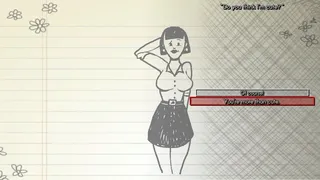 Скриншот 2 к игре Doodle Date