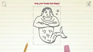 Скриншот 3 к игре Doodle Date