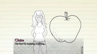 Скриншот 5 к игре Doodle Date
