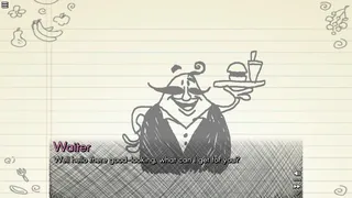 Скриншот 7 к игре Doodle Date