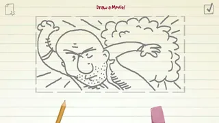 Скриншот 8 к игре Doodle Date