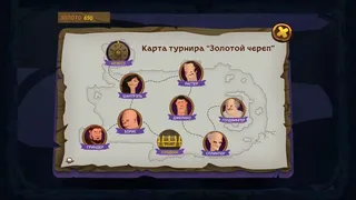 Скриншот 4 к игре Black Jack Story