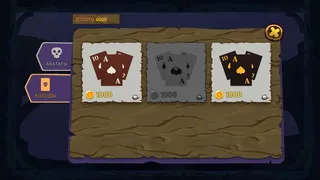Скриншот 7 к игре Black Jack Story