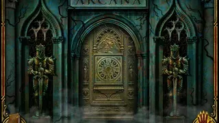 Скриншот 2 к игре The Cabinets of Doctor Arcana