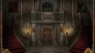 Скриншот 3 к игре The Cabinets of Doctor Arcana