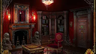 Скриншот 4 к игре The Cabinets of Doctor Arcana