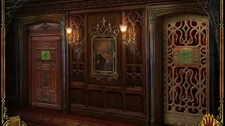 Скриншот 5 к игре The Cabinets of Doctor Arcana