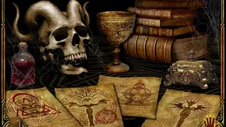 Скриншот 6 к игре The Cabinets of Doctor Arcana