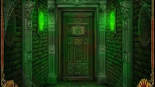 Скриншот 7 к игре The Cabinets of Doctor Arcana