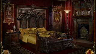 Скриншот 8 к игре The Cabinets of Doctor Arcana