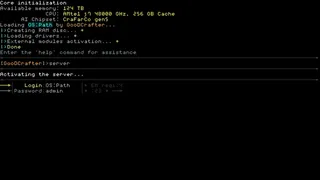 Скриншот 2 к игре OS:Path