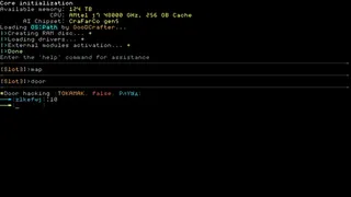 Скриншот 6 к игре OS:Path