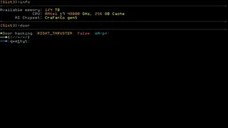 Скриншот 7 к игре OS:Path