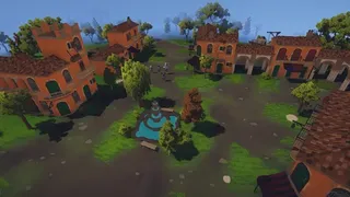Скриншот 3 к игре Unconventional Warfare
