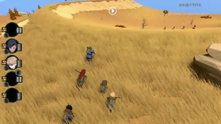 Скриншот 5 к игре Unconventional Warfare
