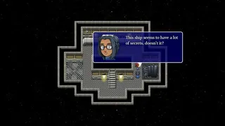 Скриншот 4 к игре Space Pilgrim Academy: Year 2