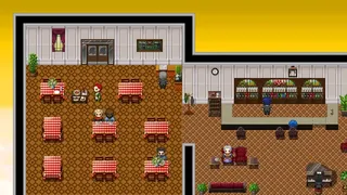 Скриншот 5 к игре Space Pilgrim Academy: Year 2