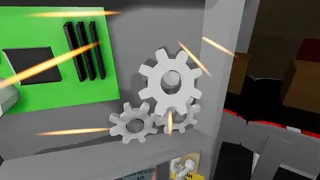 Скриншот 2 к игре Conveyor VR