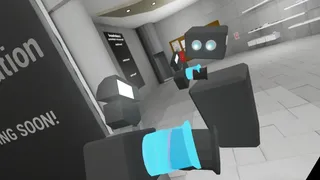 Скриншот 4 к игре Conveyor VR