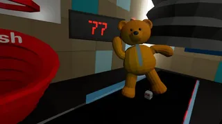 Скриншот 5 к игре Conveyor VR