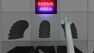 Скриншот 6 к игре Conveyor VR