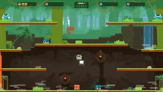 Скриншот 2 к игре Pixel Beef Battle