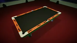 Скриншот 6 к игре Maxi Pool Masters VR