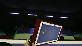Скриншот 7 к игре Maxi Pool Masters VR