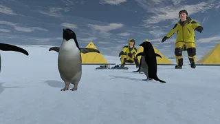 Скриншот 2 к игре Kolb Antarctica Experience