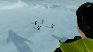 Скриншот 5 к игре Kolb Antarctica Experience