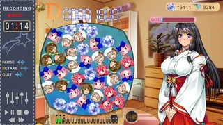 Скриншот 5 к игре VOICEACTRESSⅡ