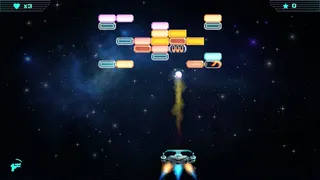 Скриншот 2 к игре Another Brick in Space