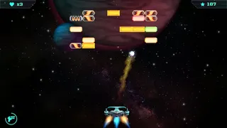 Скриншот 3 к игре Another Brick in Space