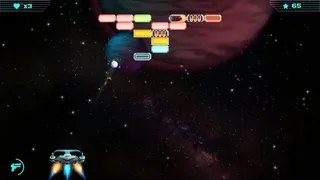 Скриншот 4 к игре Another Brick in Space