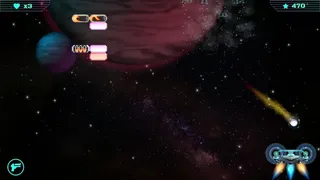 Скриншот 5 к игре Another Brick in Space