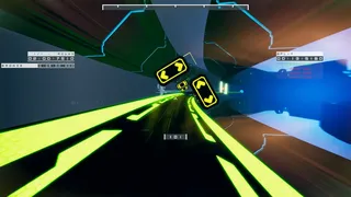 Скриншот 3 к игре SRC: Sprint Robot Championship