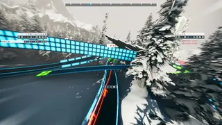 Скриншот 4 к игре SRC: Sprint Robot Championship