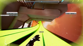 Скриншот 5 к игре SRC: Sprint Robot Championship