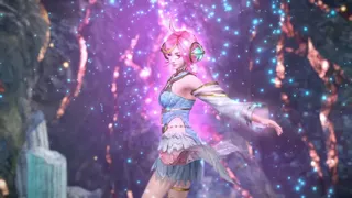 Скриншот 2 к игре WARRIORS OROCHI 4