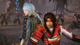 Скриншот 4 к игре WARRIORS OROCHI 4