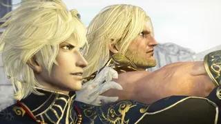 Скриншот 5 к игре WARRIORS OROCHI 4