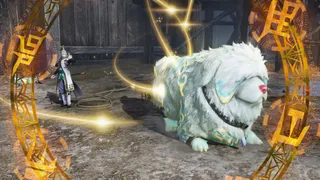 Скриншот 6 к игре WARRIORS OROCHI 4