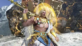Скриншот 7 к игре WARRIORS OROCHI 4