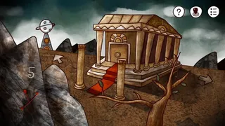 Скриншот 1 к игре Isoland