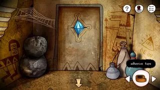 Скриншот 3 к игре Isoland