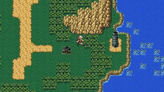 Скриншот 2 к игре Chronus Arc