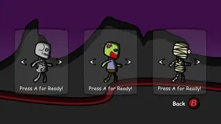 Скриншот 1 к игре Circles of hell