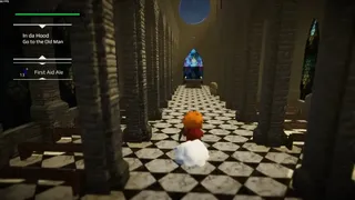 Скриншот 2 к игре Bane of Asphodel